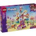 Lego Friends Cukierkowo-babeczkowy diabelski młyn 42700